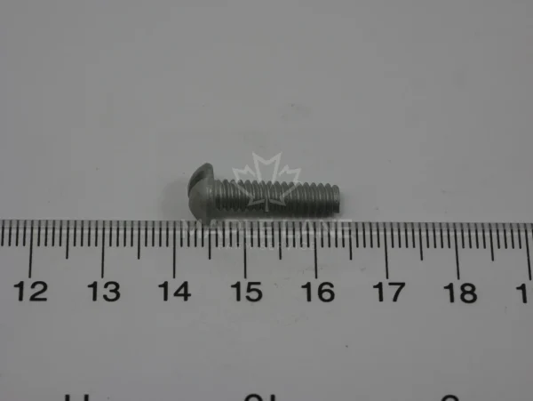 Y706549 Machine Screw