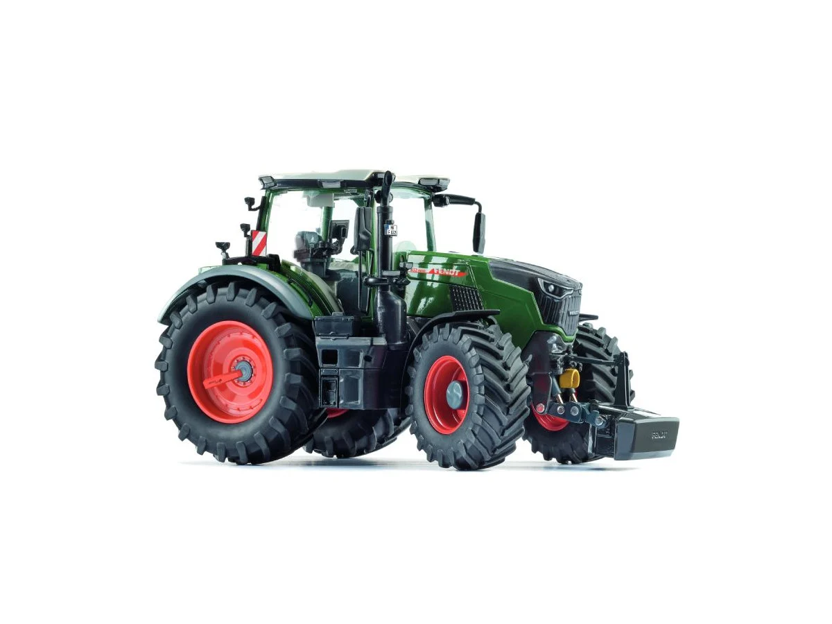 Fendt 832 Gen 5