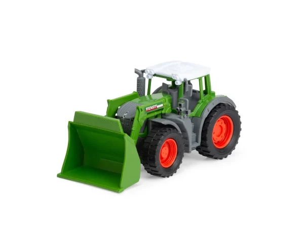Dickie Fendt Tractor