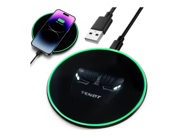 Fendt Wireless Charger