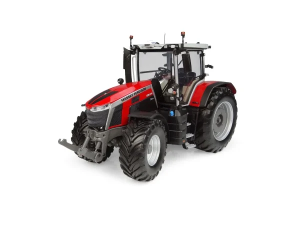 Massey Ferguson 8S Extra