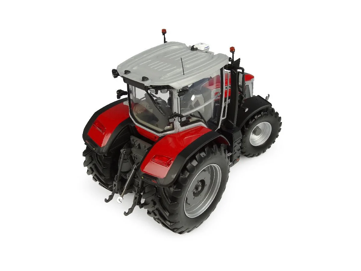 Massey Ferguson 8S Extra