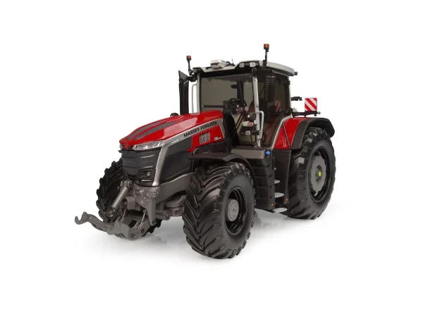 Massey Ferguson 9S Metallic Red