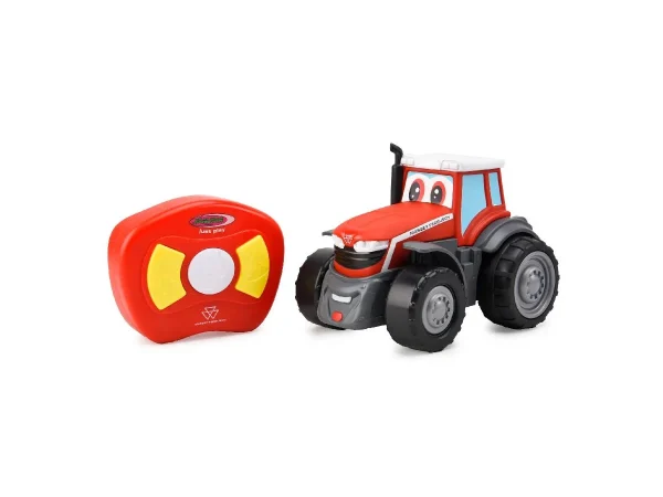 Massey Ferguson First RC
