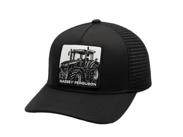 Massey Ferguson Urban Hat