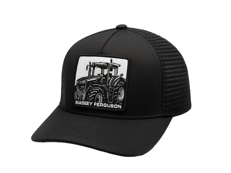 Massey Ferguson Urban Hat