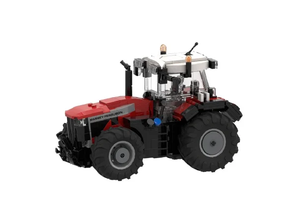 Brixies Massey Ferguson 9S