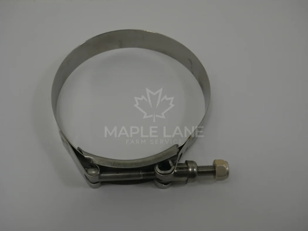 Banjo TC343 CLAMP 3"