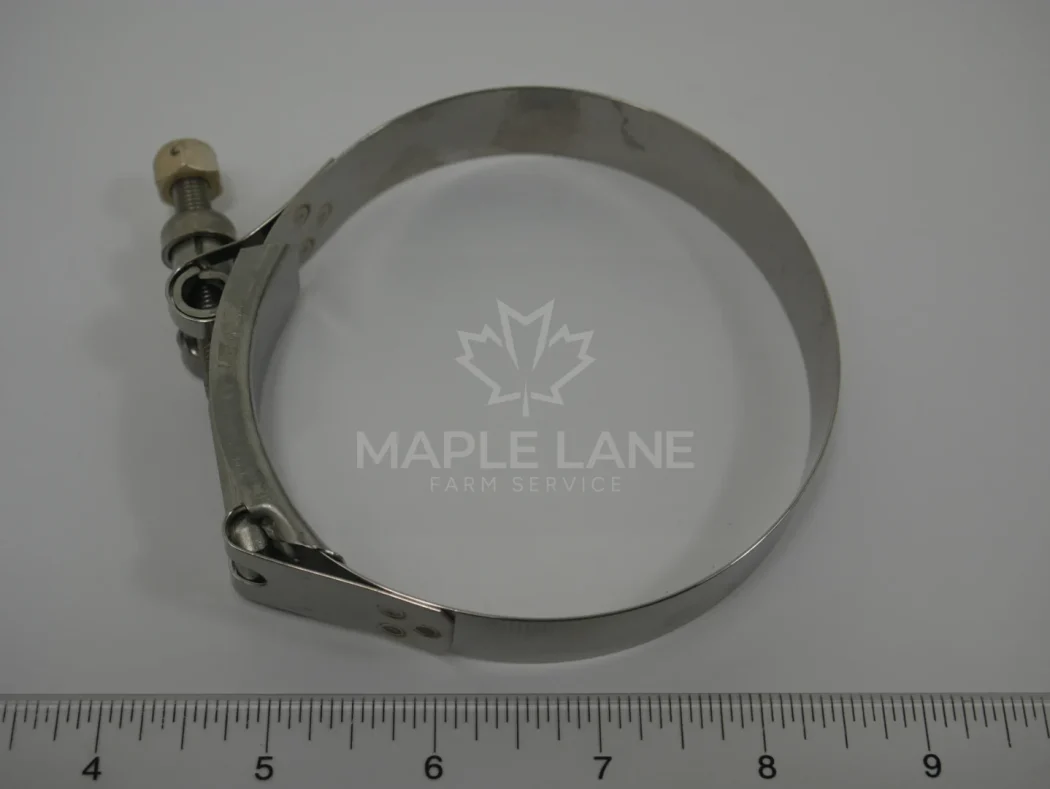 Banjo TC343 CLAMP 3"
