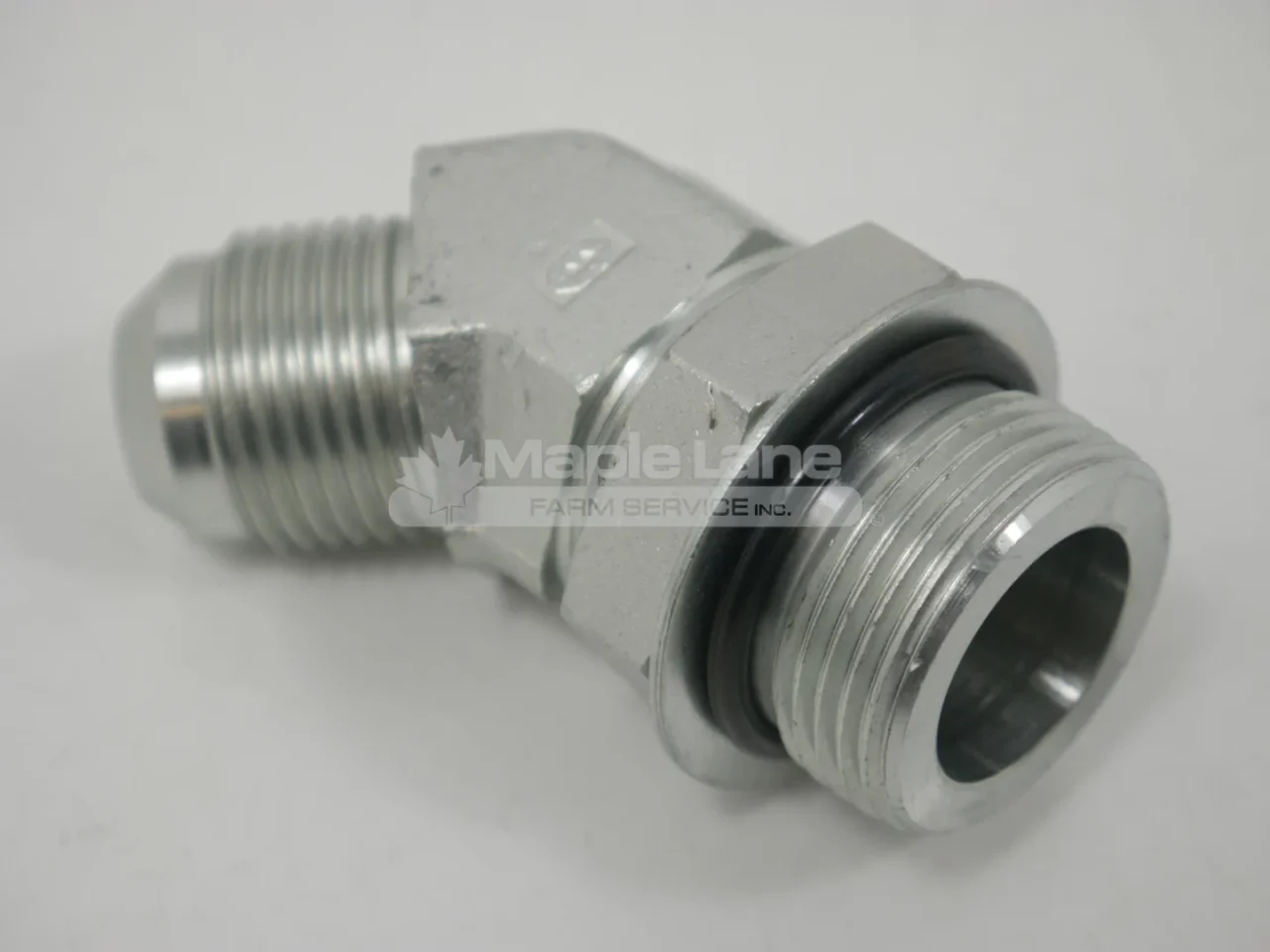 121773 hydraulic fitting