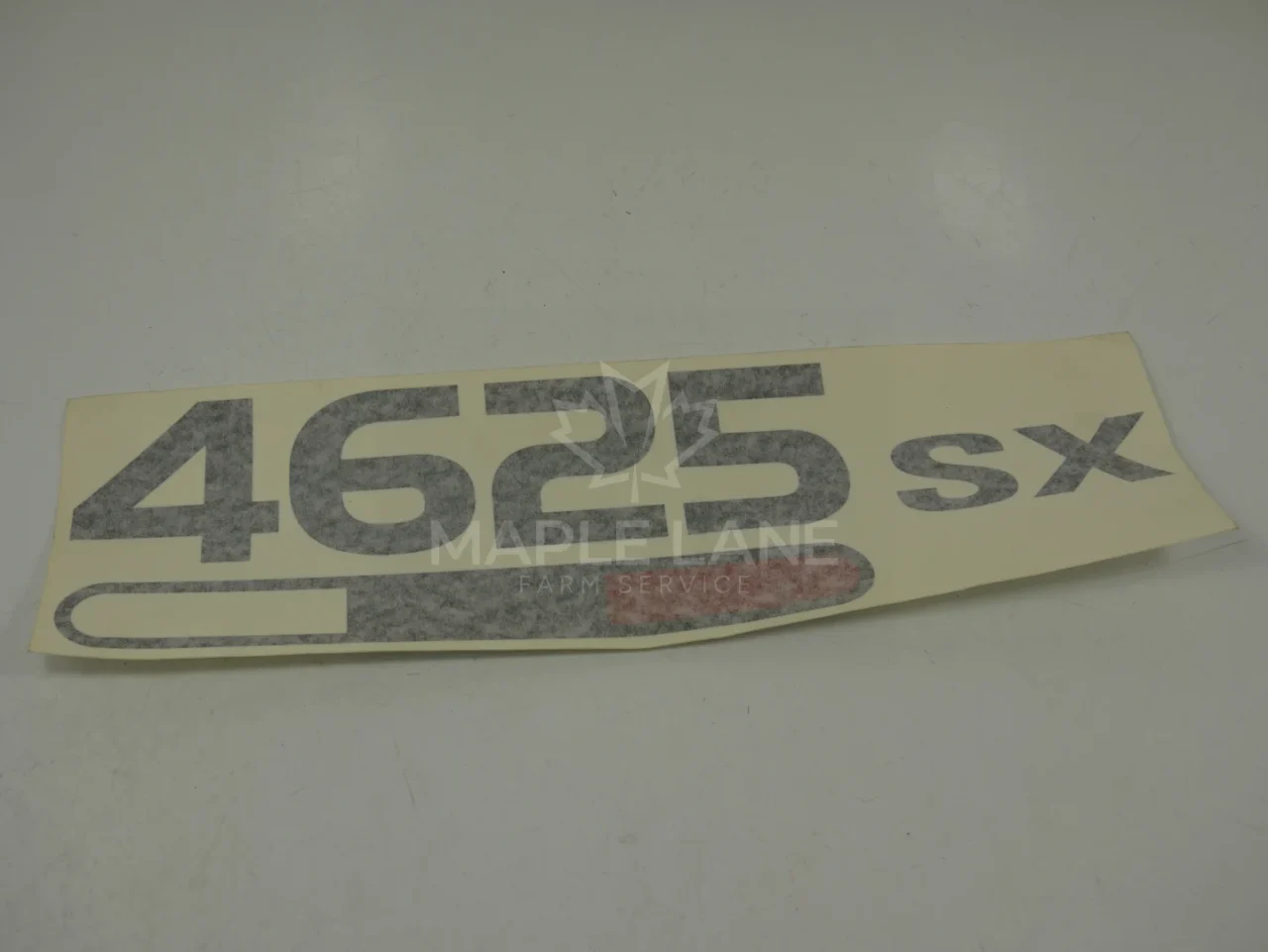 122293 Decal