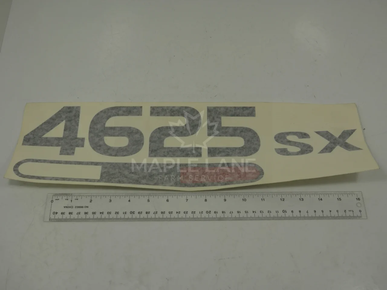 122293 Decal