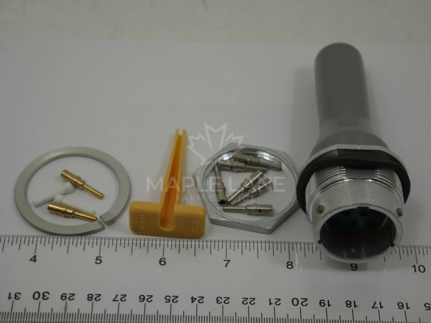 141192 Connector Kit