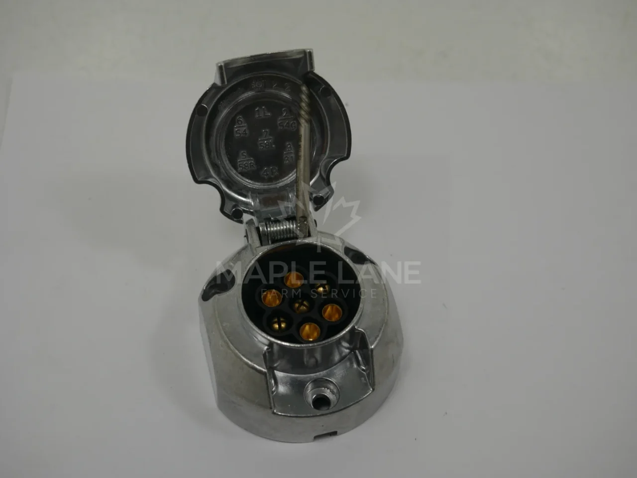 166347 Elec Plug