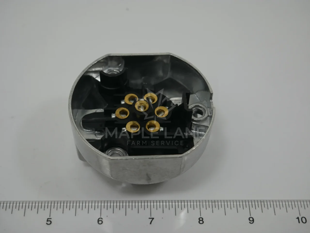 166347 Elec Plug