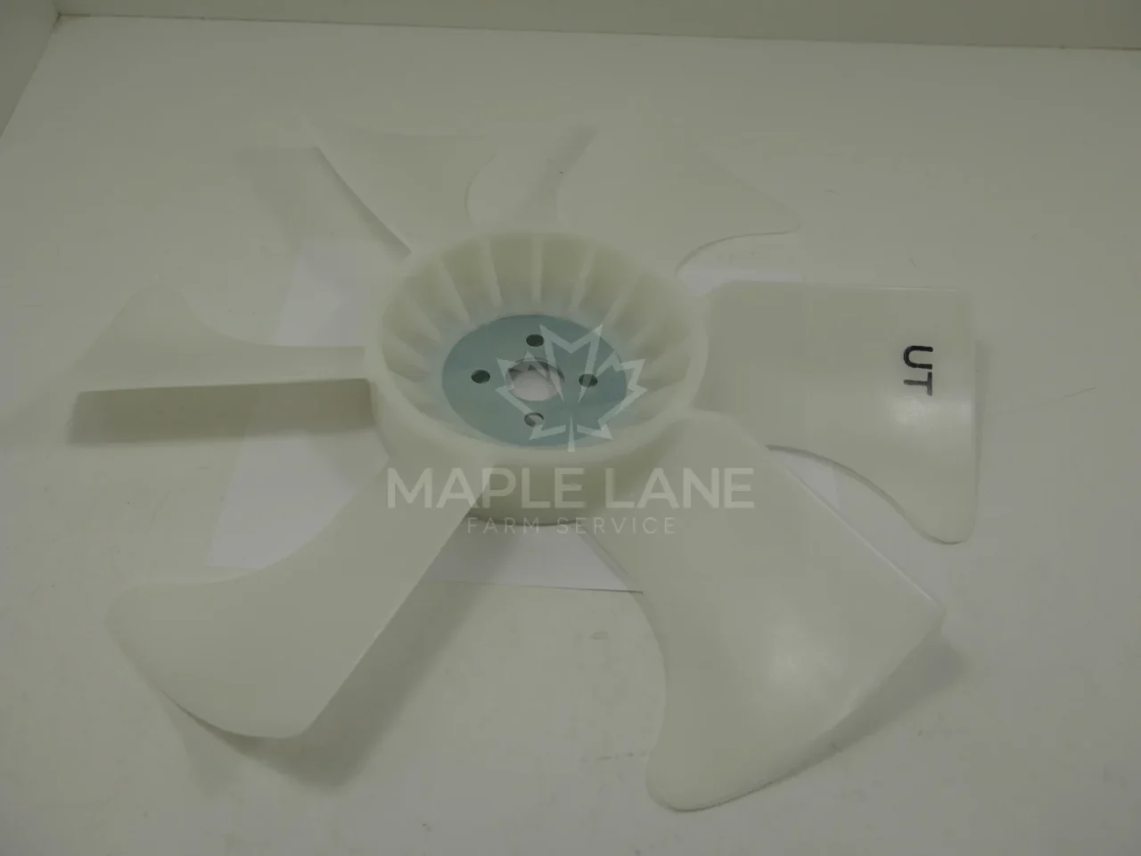 186563 fan