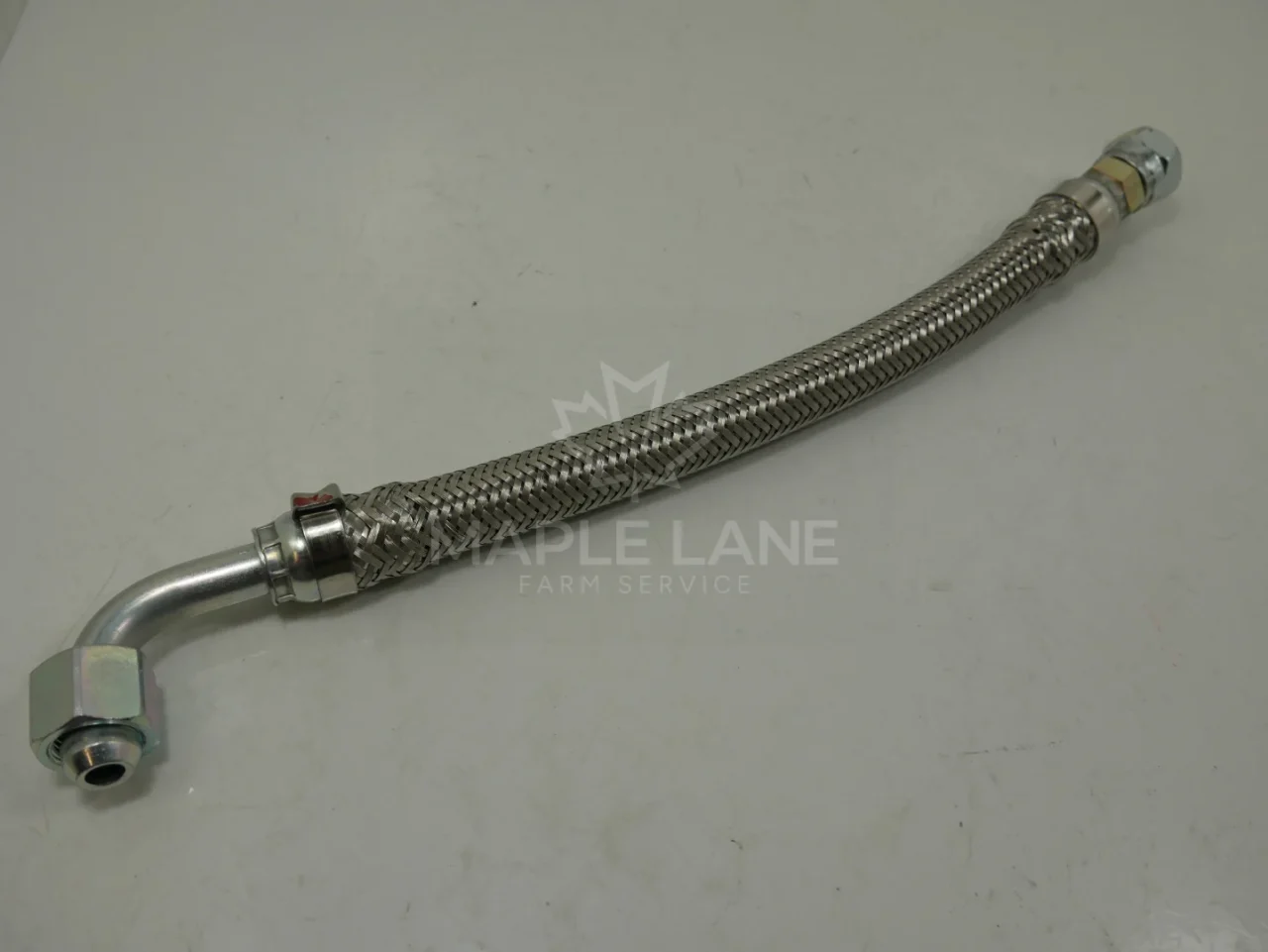 186581 Pipe