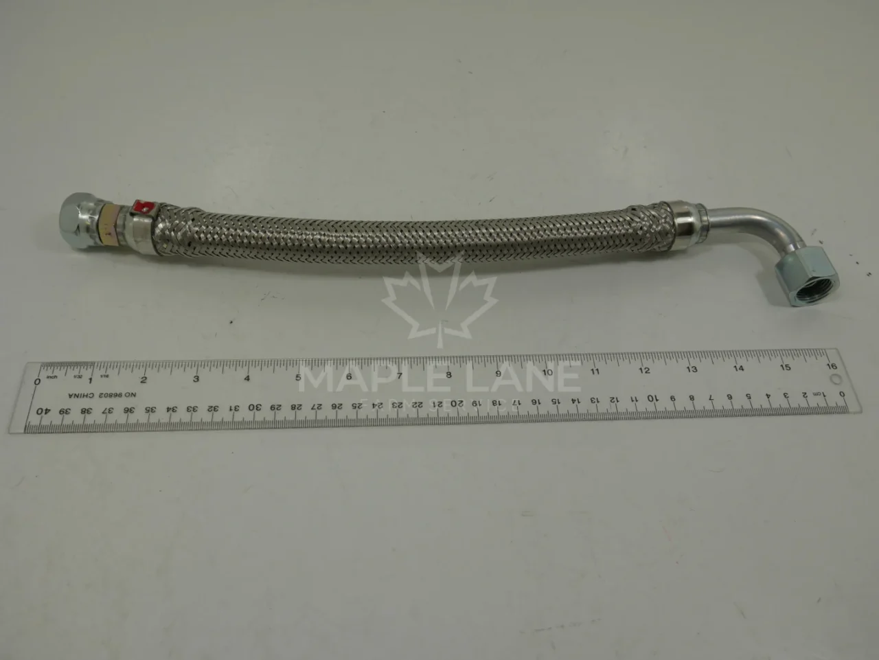 186581 Pipe
