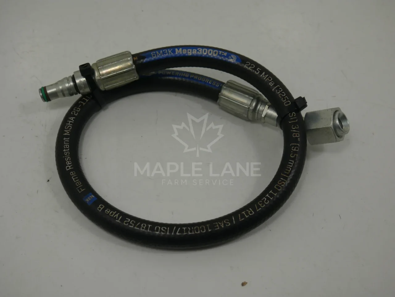 189005 Hose