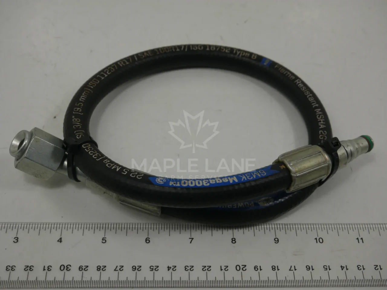 189005 Hose