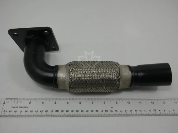 193001 Pipe