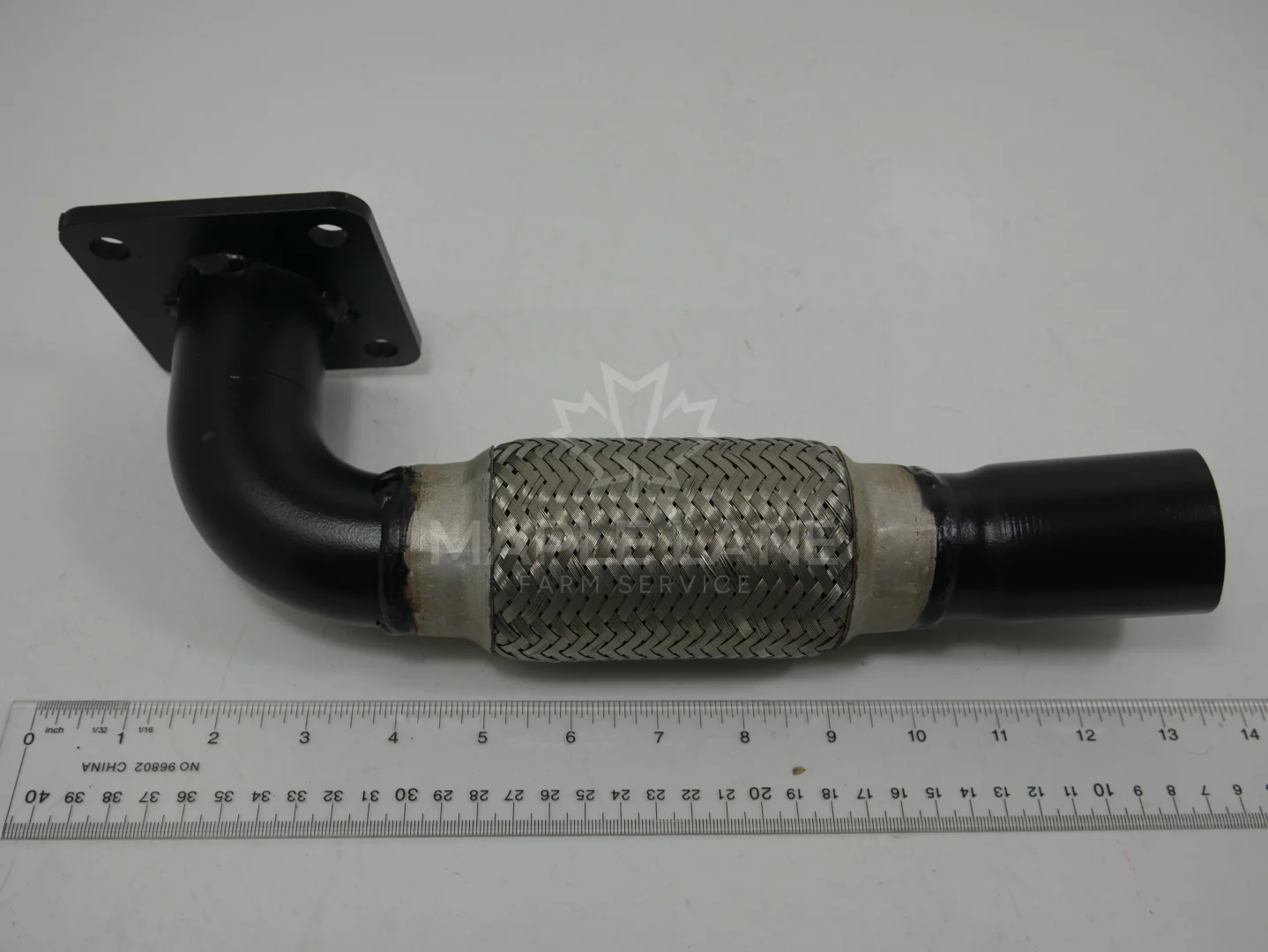 193001 Pipe