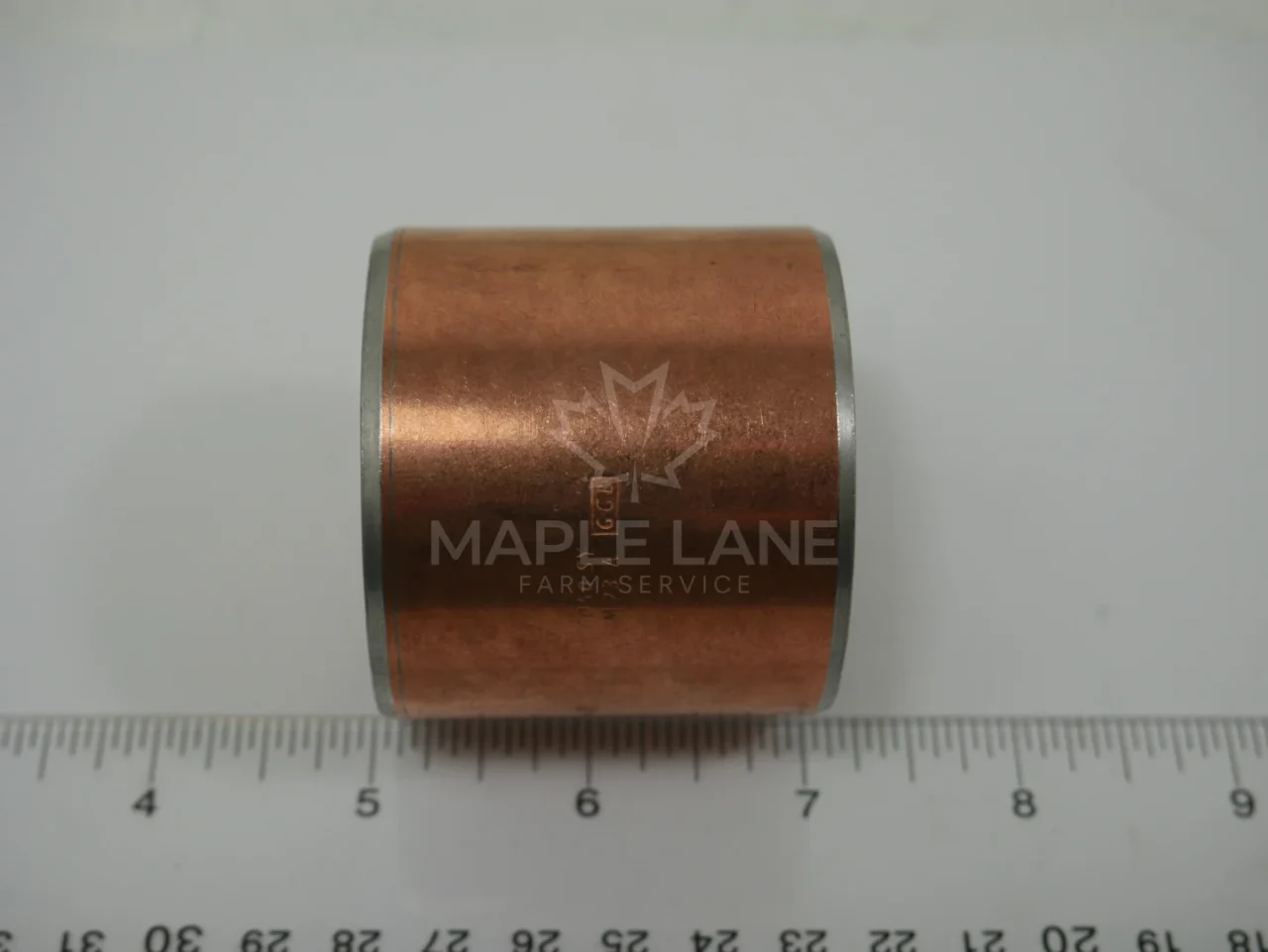 209455 Manitou Bushing