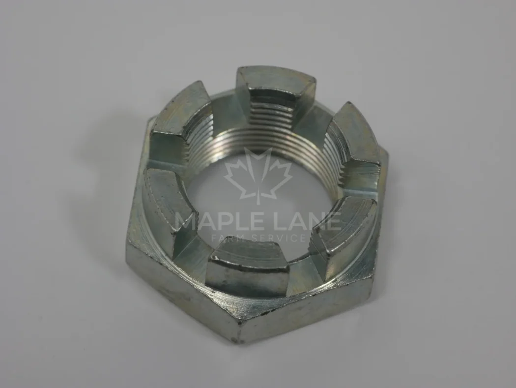 501339 Castle Nut