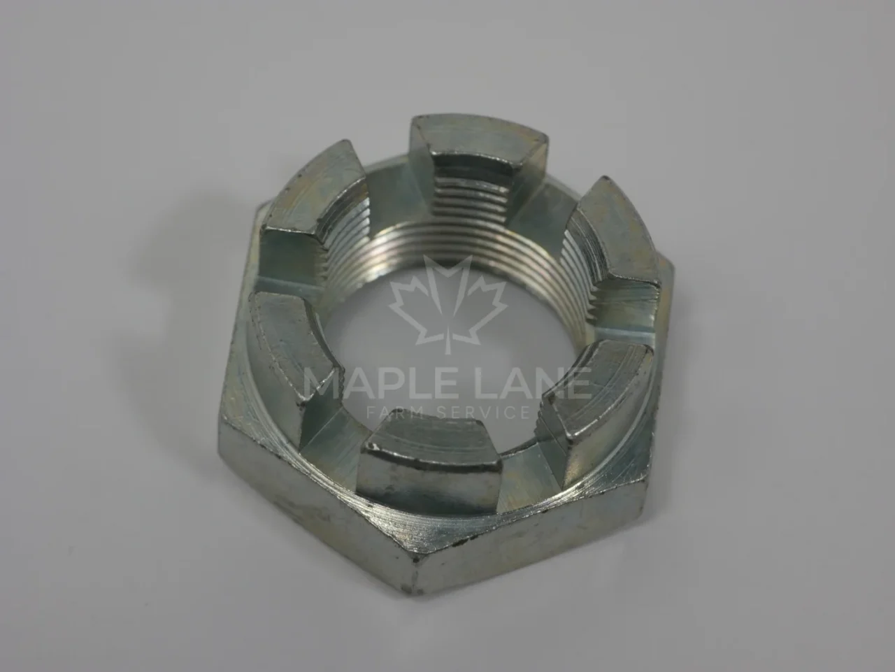 501339 Castle Nut