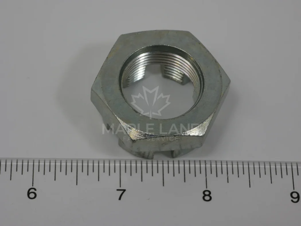 501339 Castle Nut