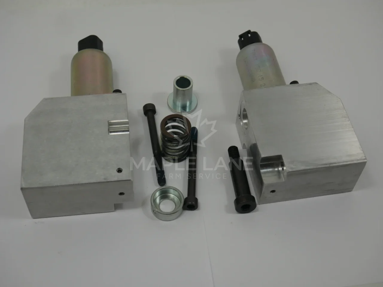 50291505 Positioner
