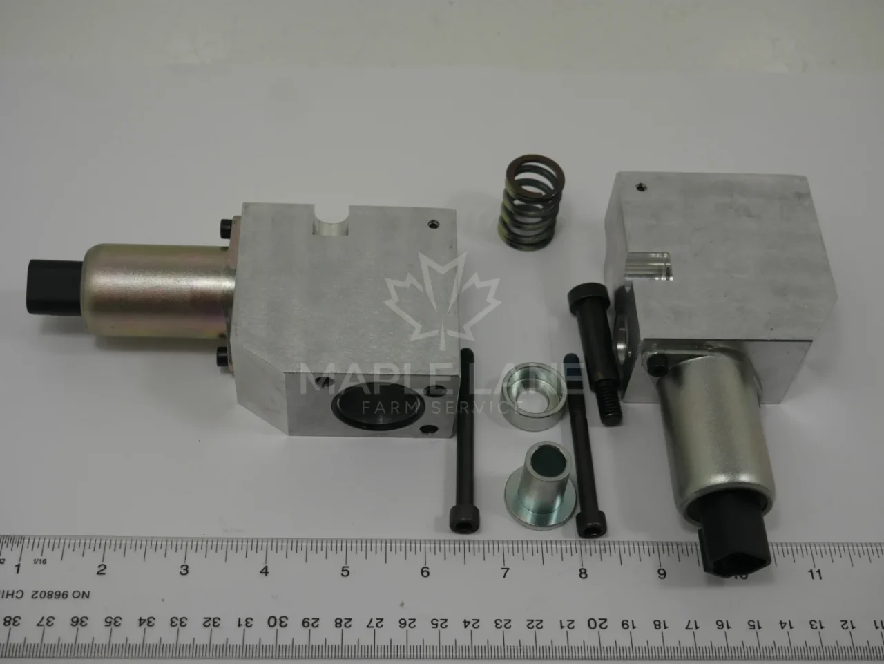 50291505 Positioner