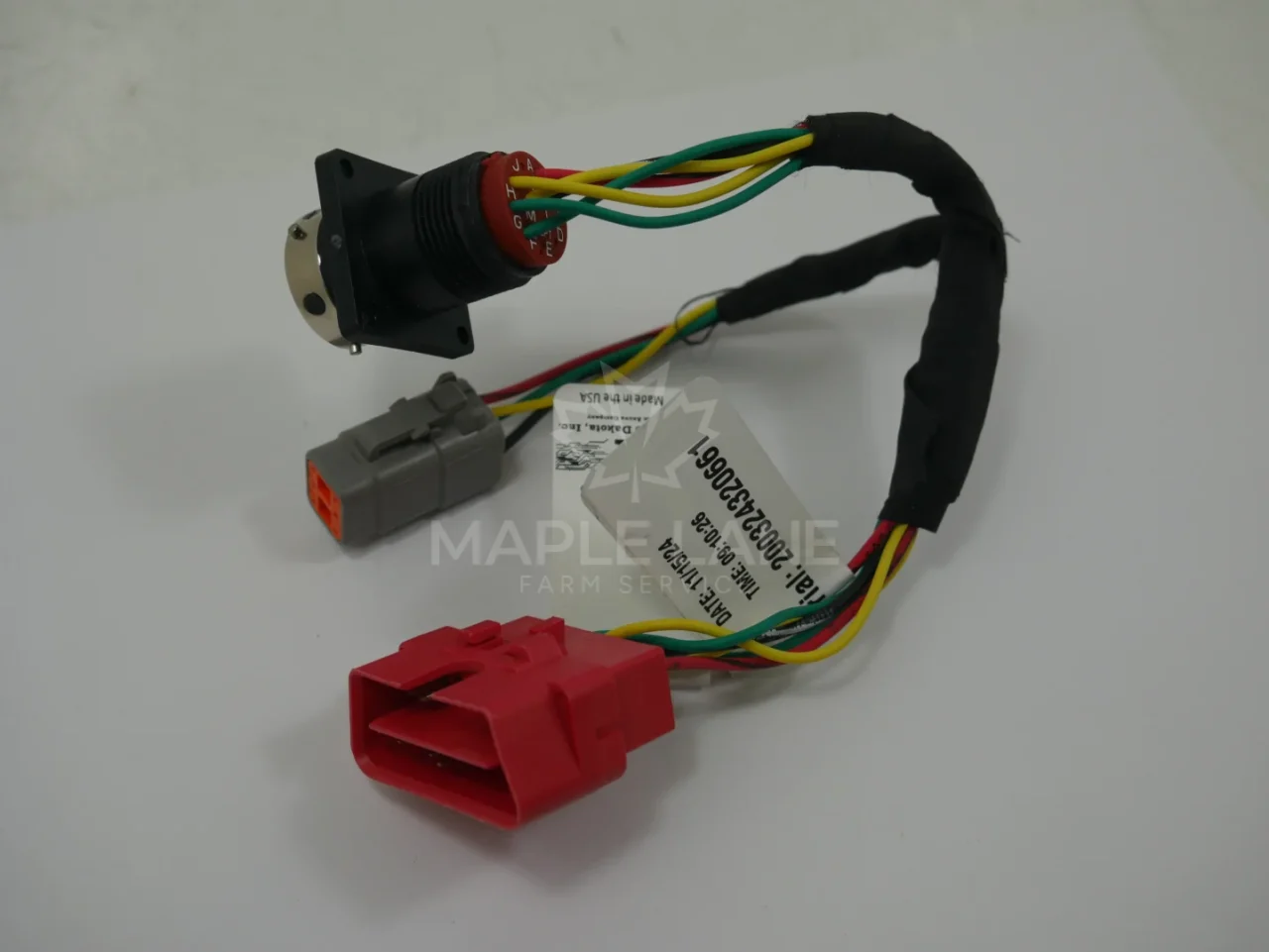 50296064 Cable