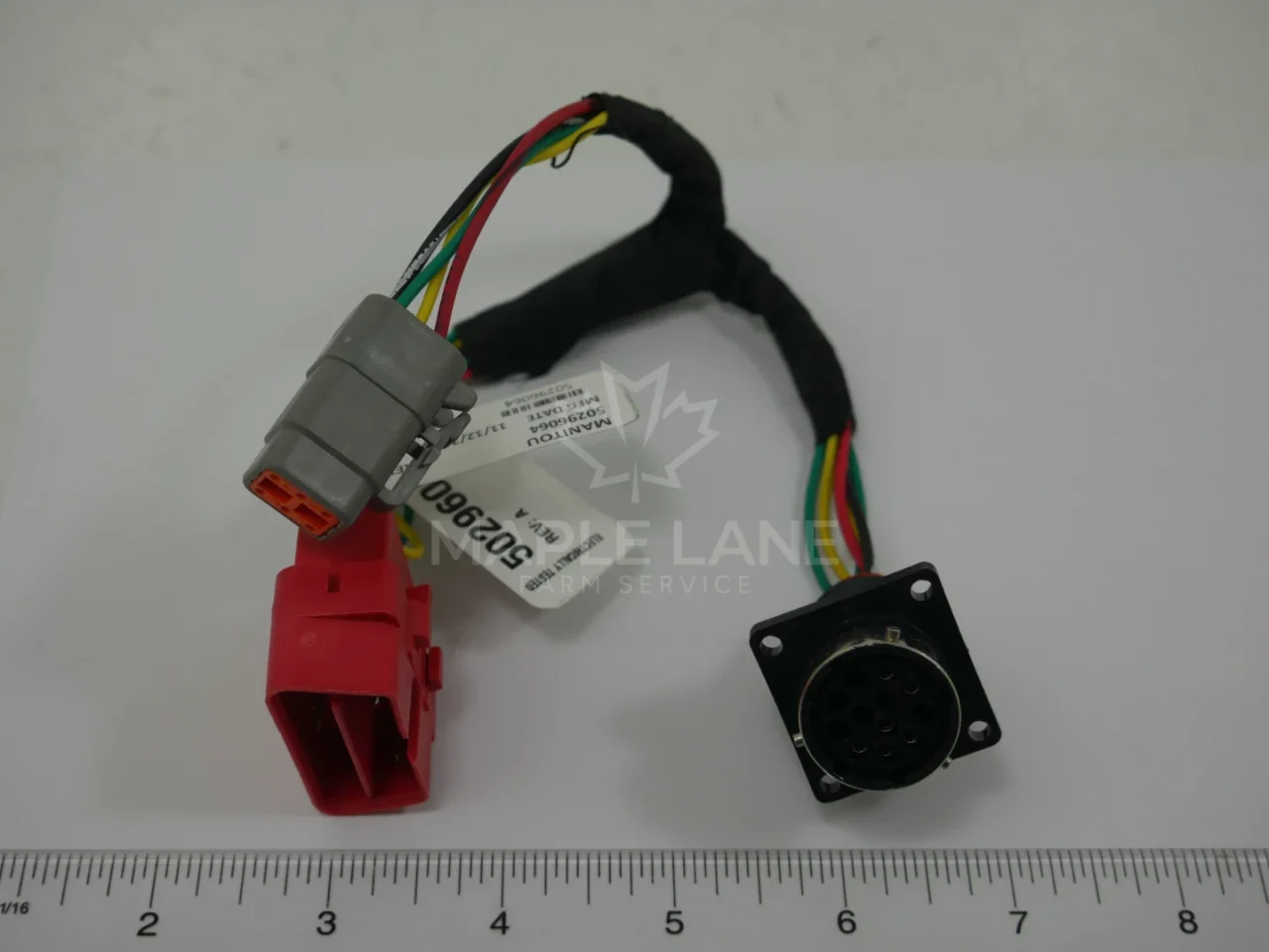 50296064 Cable
