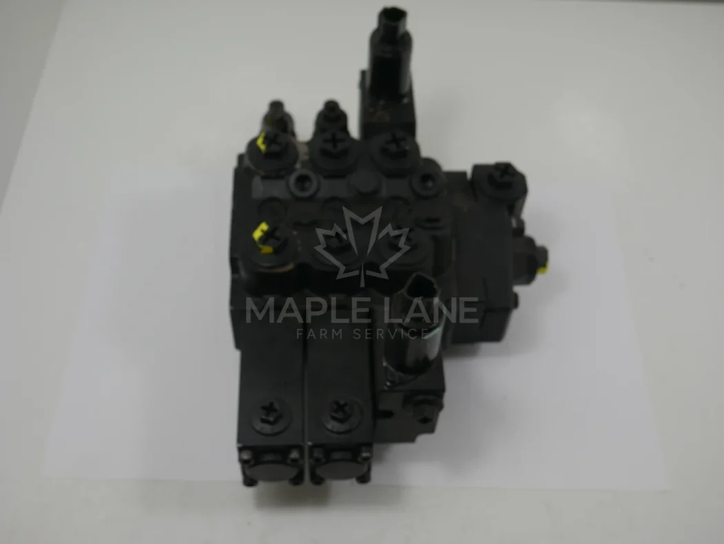 50307404 Valve