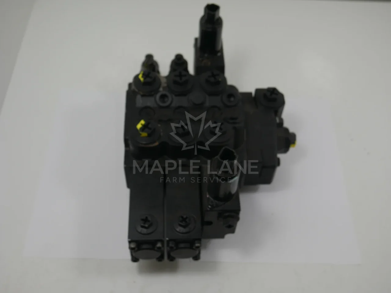 50307404 Valve
