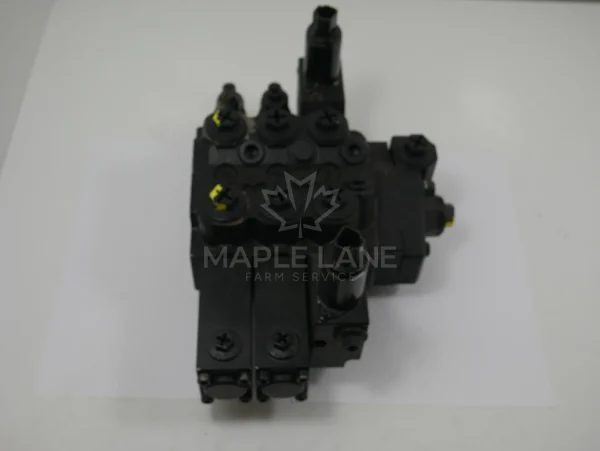 50307404 Valve