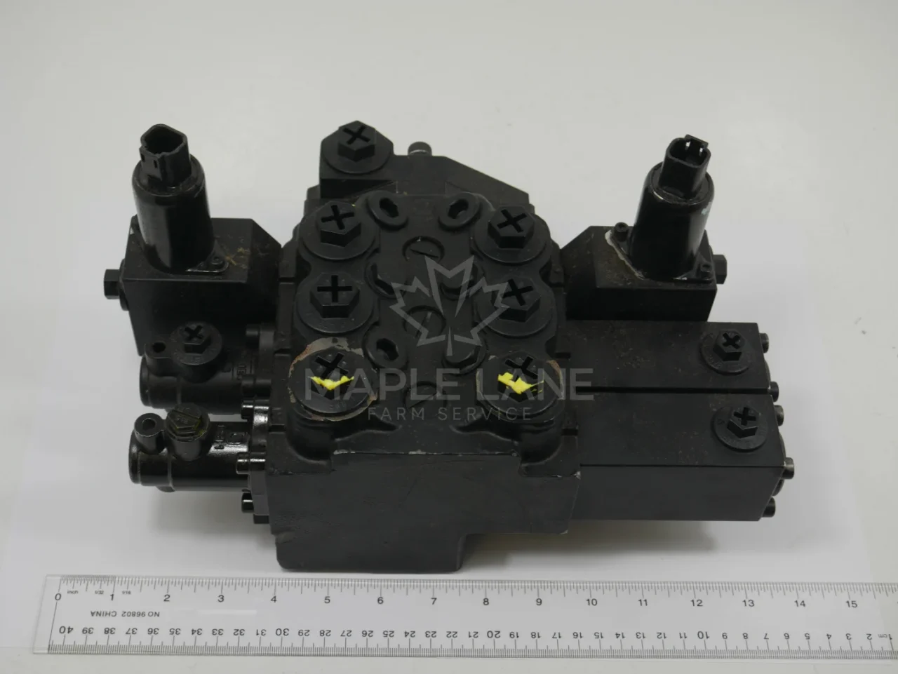 50307404 Valve