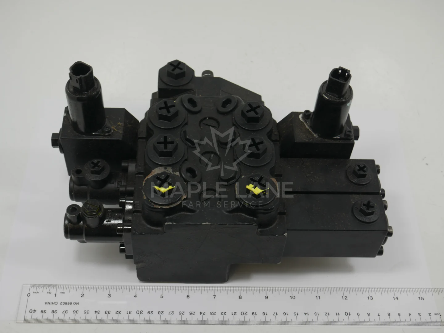 50307404 Valve