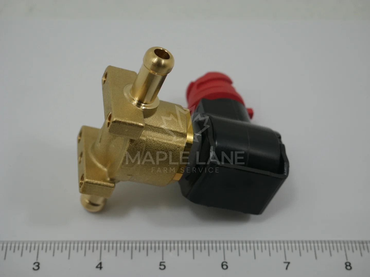 50315758 Solenoid