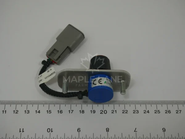 52102539OPT Hand Throttle Kit