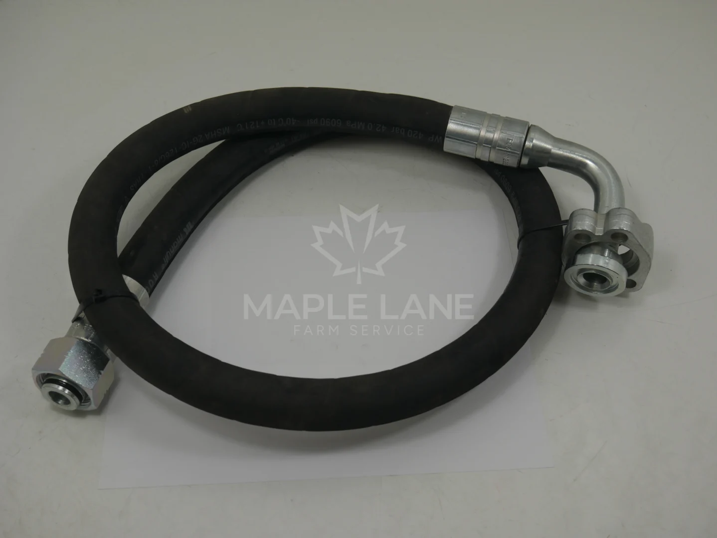 52523221 Hose