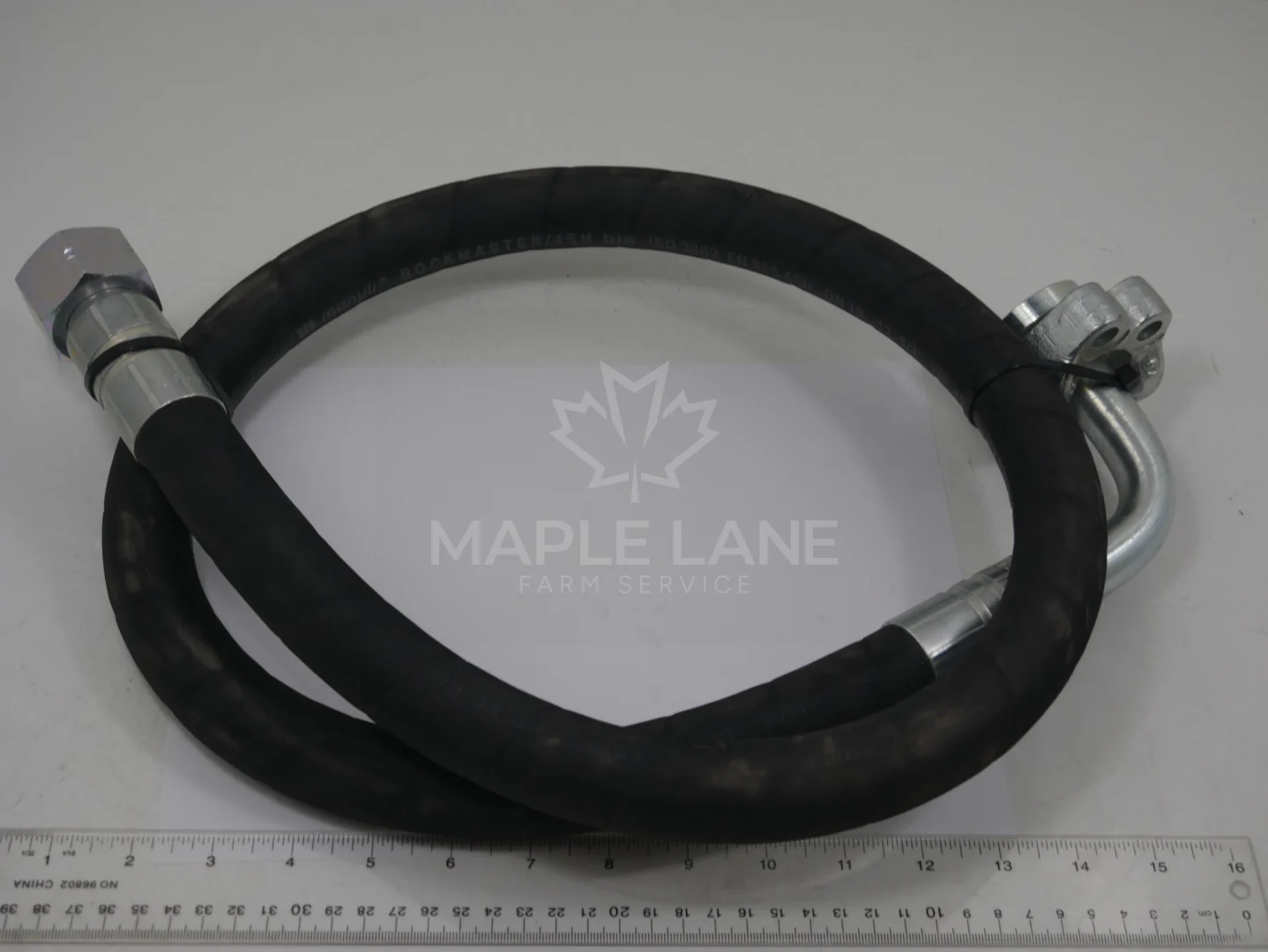 52523221 Hose