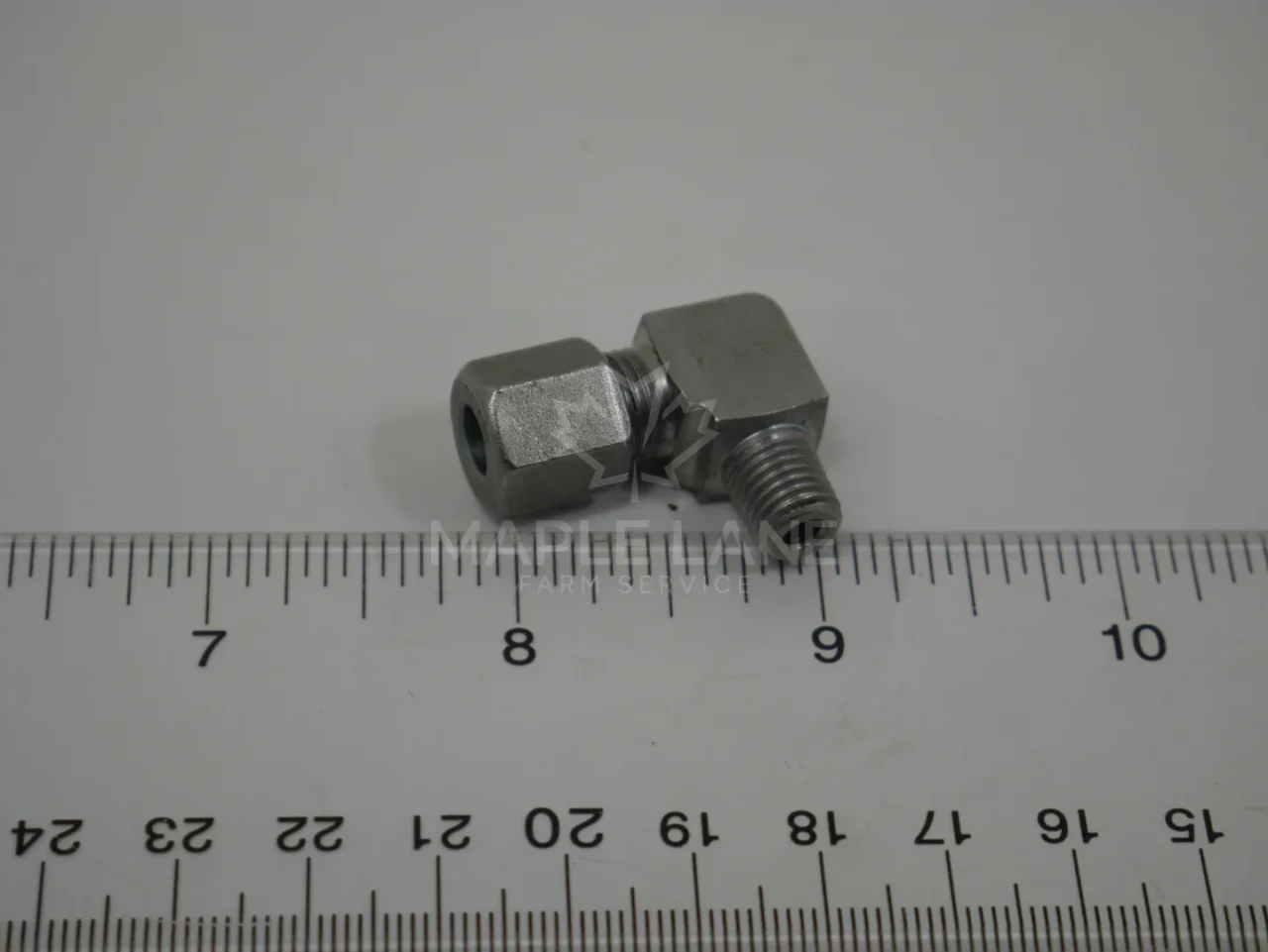 52593404 Hydralic Elbow