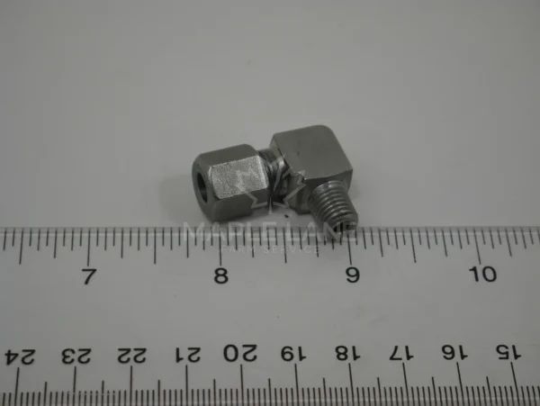 52593404 Hydralic Elbow