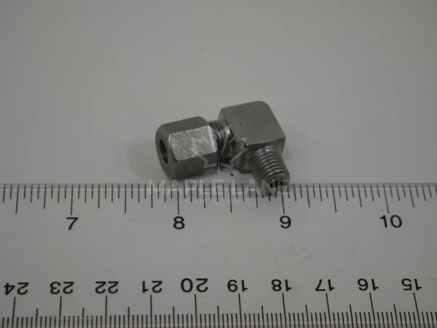 52593404 Hydralic Elbow