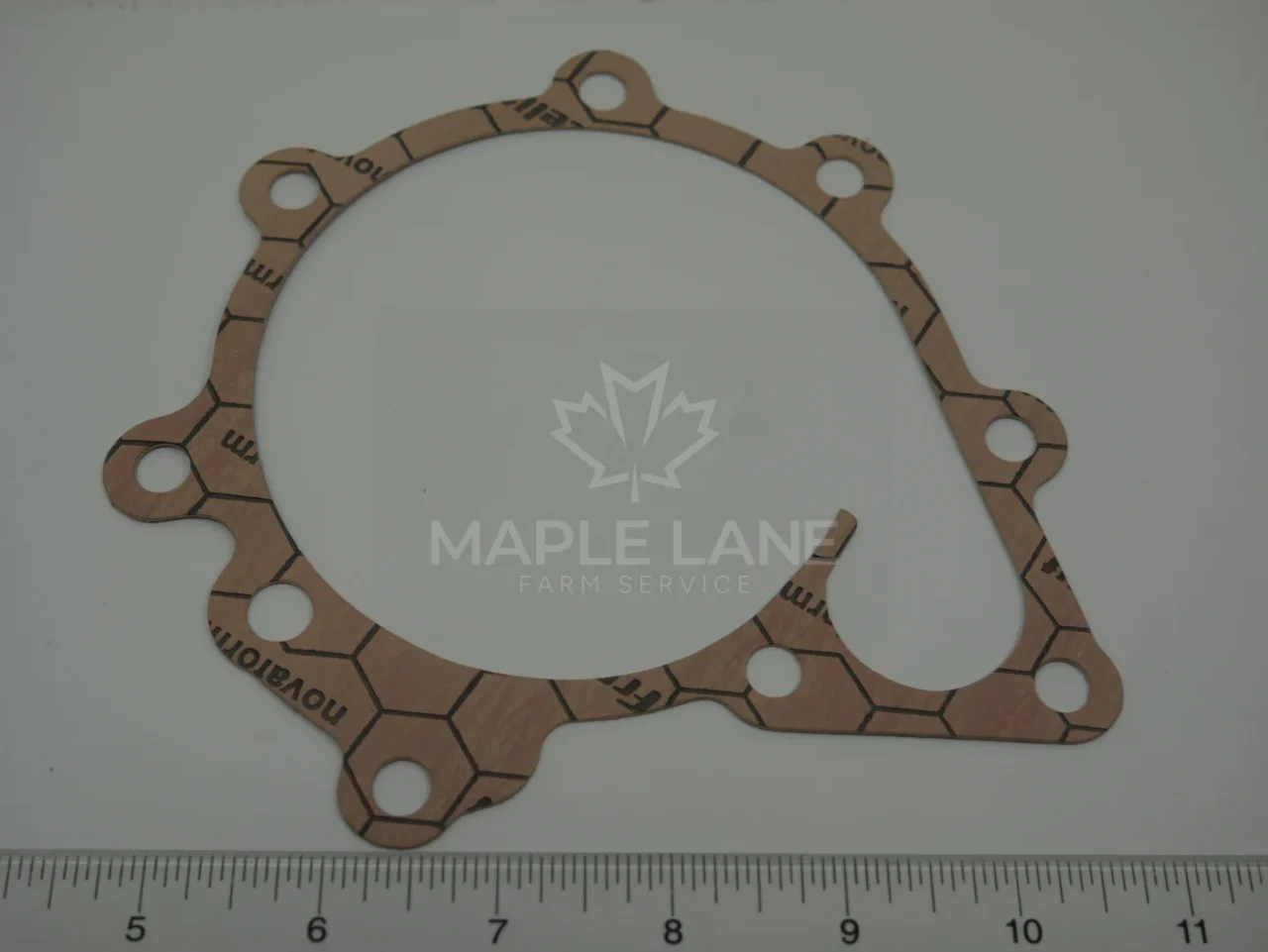 52918906 Gasket