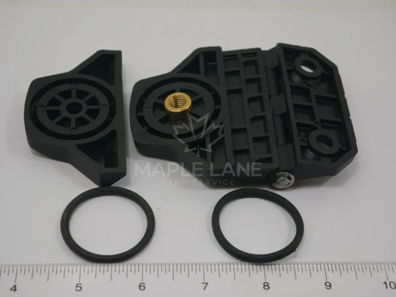 604711 Hinge