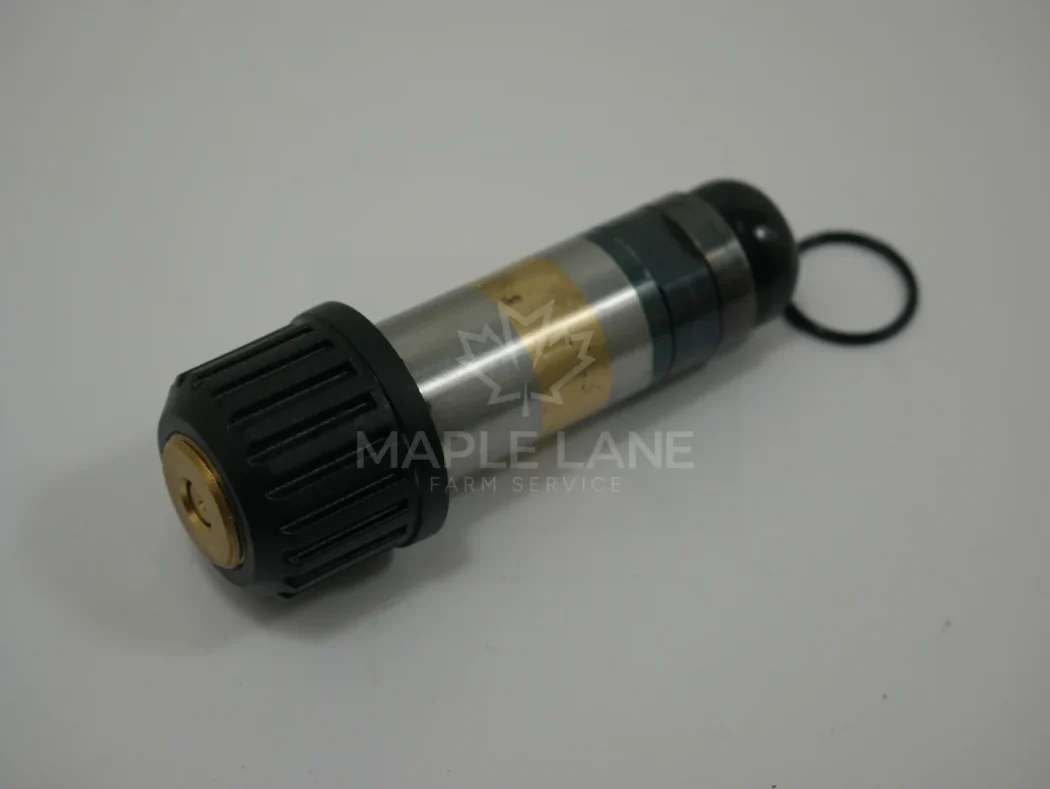 702383 Solenoid