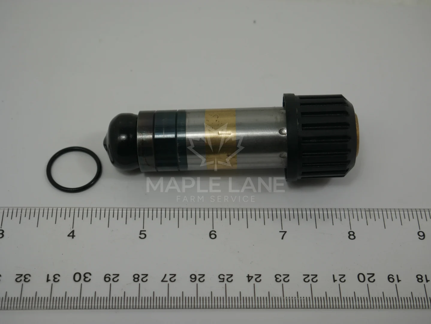 702383 Solenoid